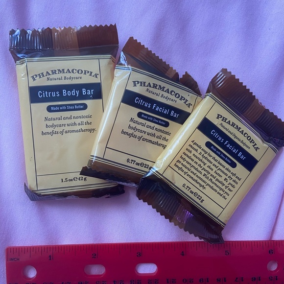 15 Assorted Soap Bars - Picture 5 of 7